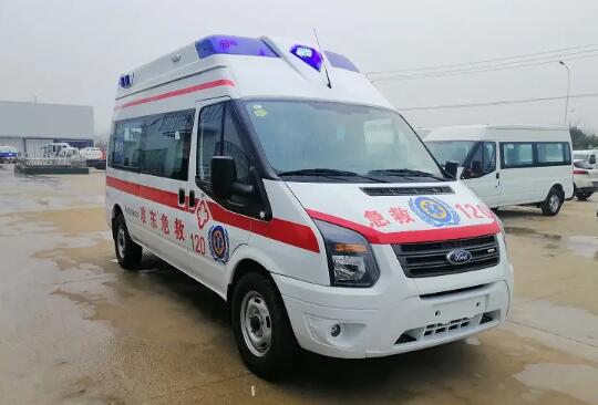 救護(hù)車轉(zhuǎn)運(yùn)的那些坑，你踩過(guò)嗎？