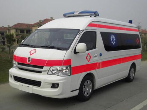 昆明救護(hù)車租賃收費(fèi)標(biāo)準(zhǔn)，長(zhǎng)短途轉(zhuǎn)運(yùn)患者