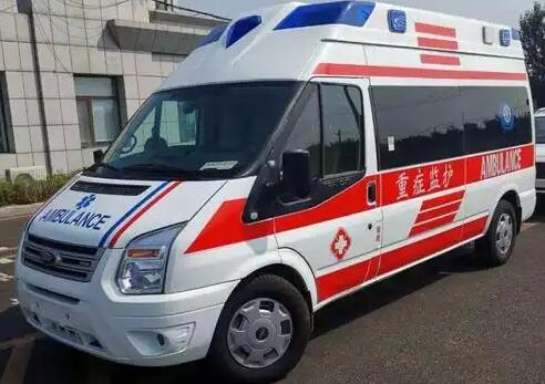 杭州救護(hù)車轉(zhuǎn)運(yùn)全攻略：7個(gè)關(guān)鍵步驟