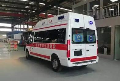 長(zhǎng)沙救護(hù)車跨省轉(zhuǎn)運(yùn)病人一般收費(fèi)多少錢